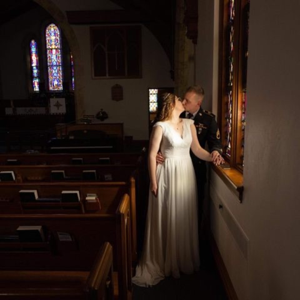 Meet your Posher, Kylee